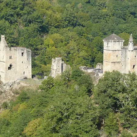 Aux 3 Pommiers