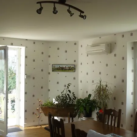 Bed & Breakfast Aux 3 Pommiers