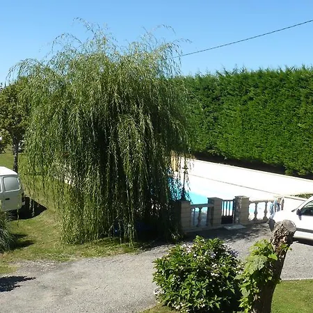 Aux 3 Pommiers
