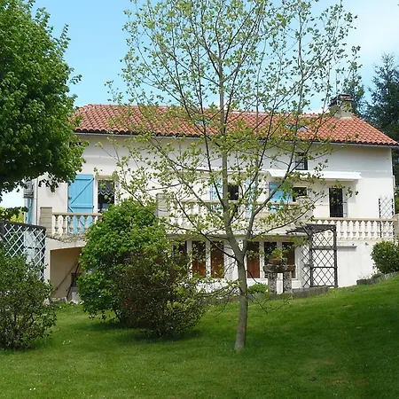 Bed & Breakfast Aux 3 Pommiers