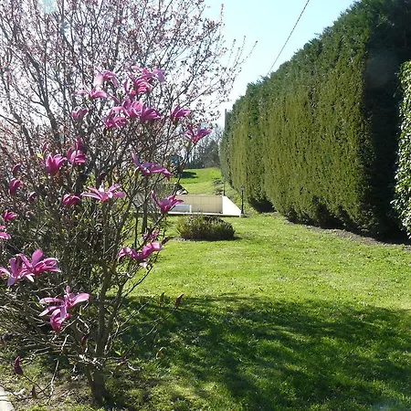 Bed & Breakfast Aux 3 Pommiers *