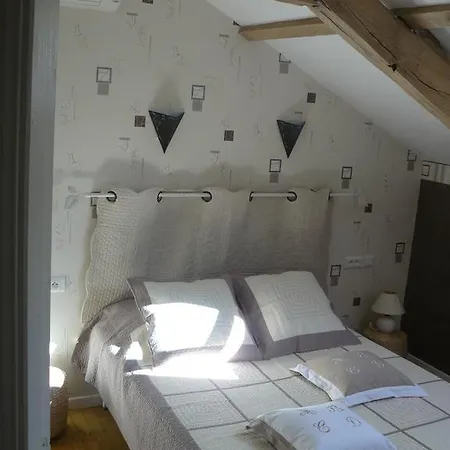 Aux 3 Pommiers